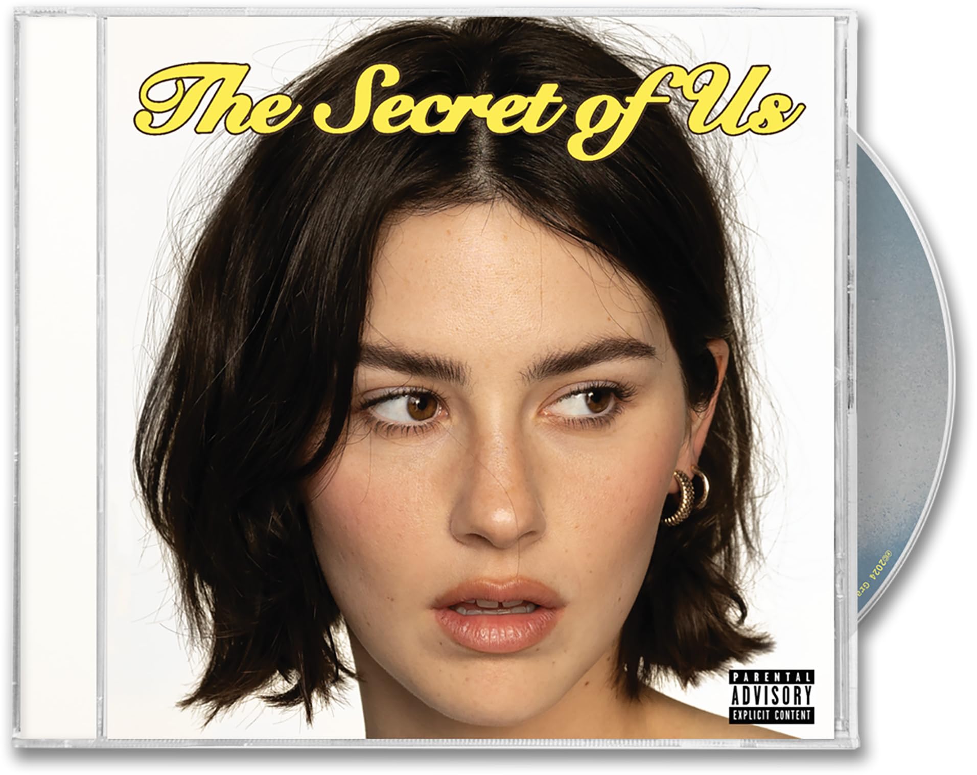 Amazon.co.jp: The Secret of Us: ミュージック