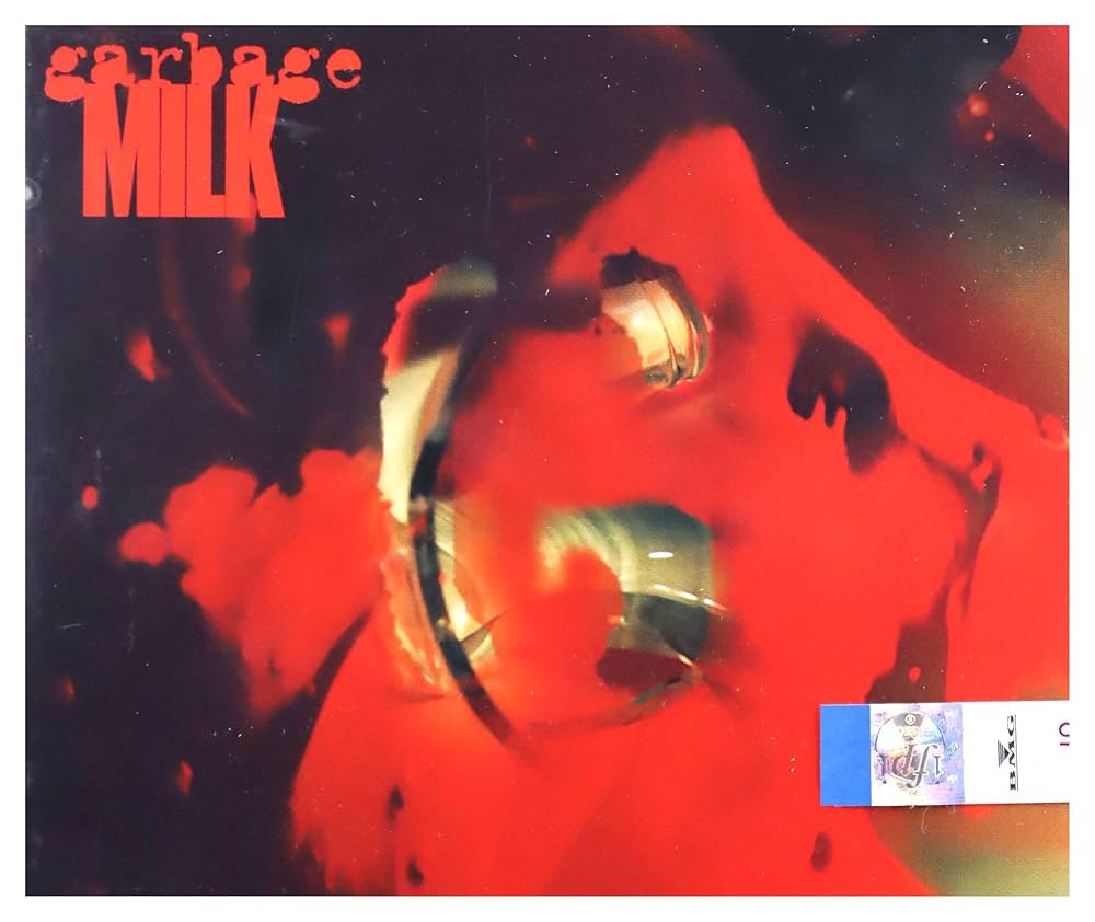 Amazon.co.jp: Milk [Single-CD]: ミュージック