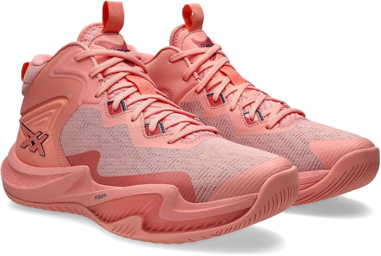 Amazon | [アシックス] バスケットボールシューズ NOVA SURGE 3
