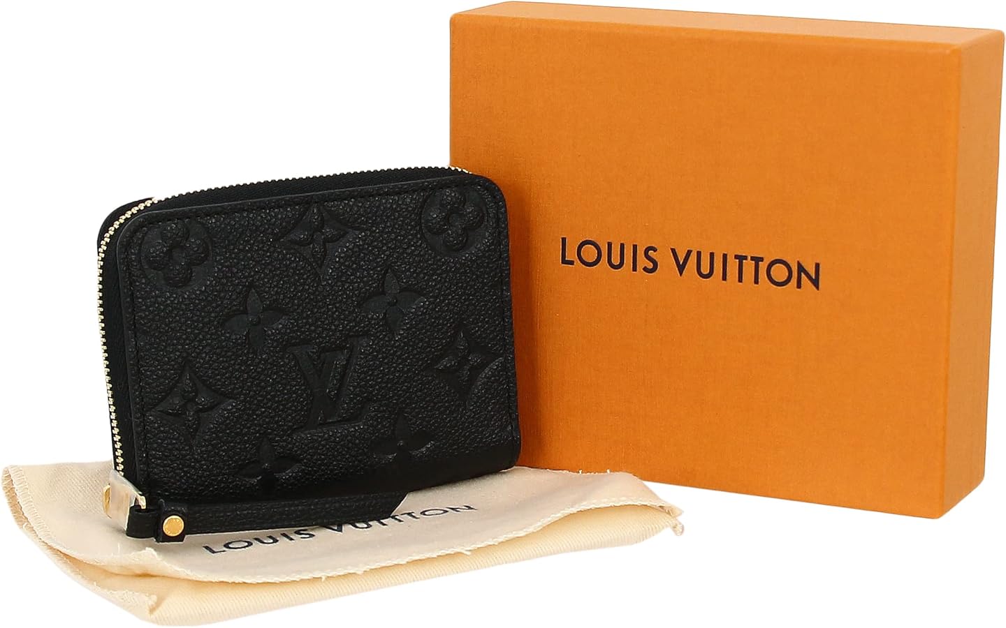 Amazon | ルイヴィトン 財布 M60574 LOUIS VUITTON ヴィトン