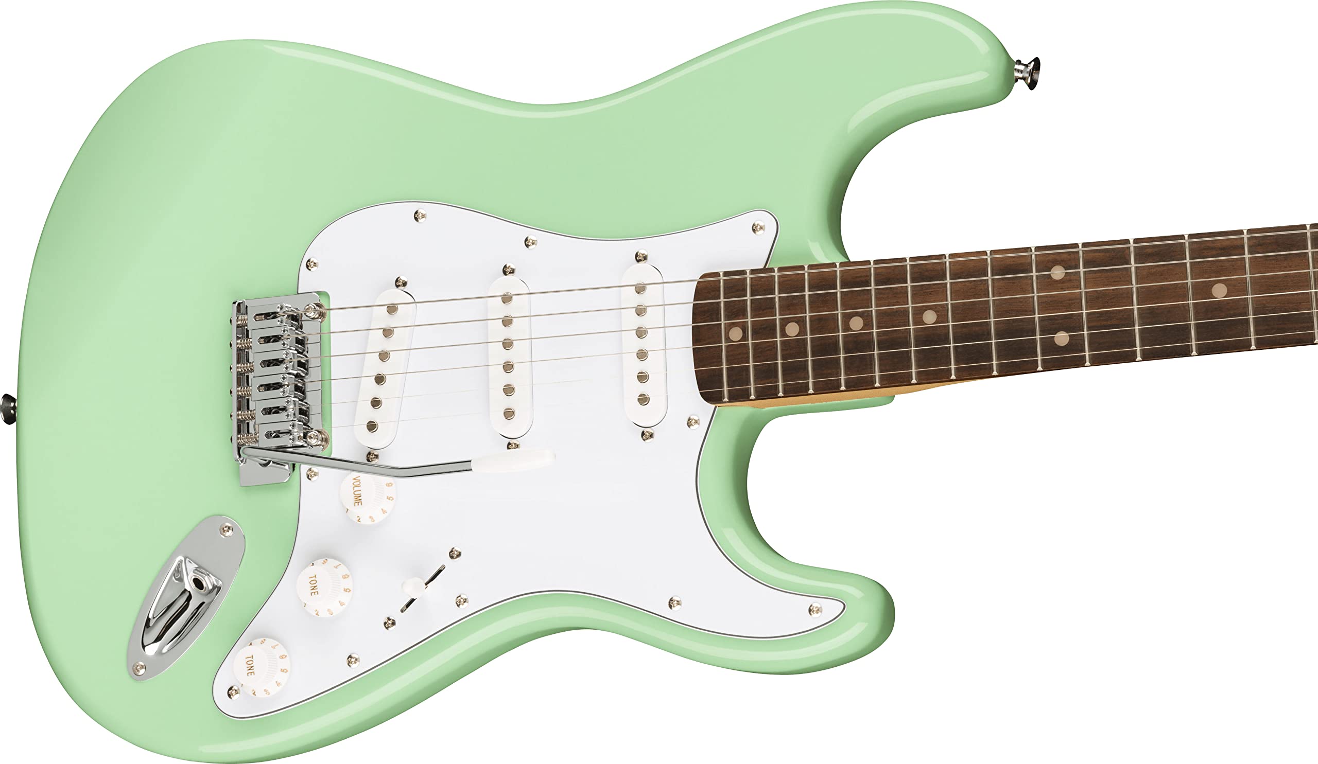 Amazon.com: Squier Affinity Series FSR Stratocaster Electric