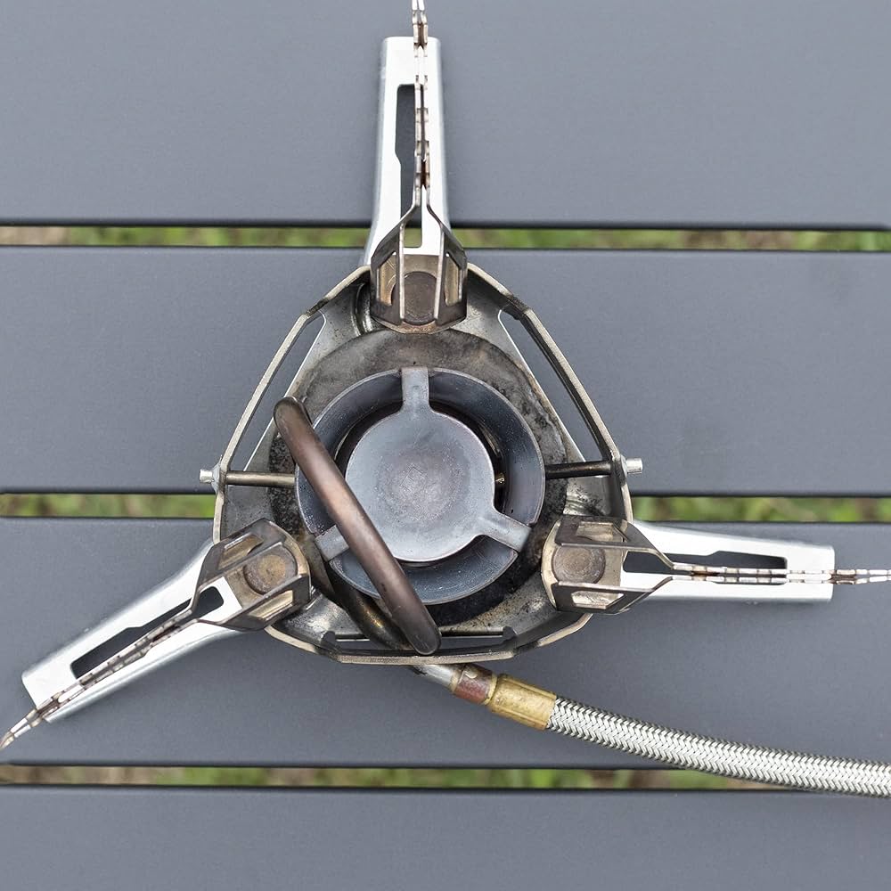 Amazon | MSR アウトドア 高地用ストーブ XGKEX 【日本正規品】 36043