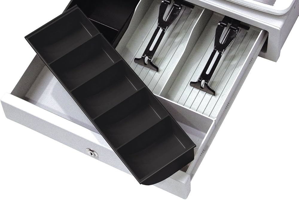 Amazon | 東芝テック 電子レジスター 5部門 MA-550-5B-R 黒