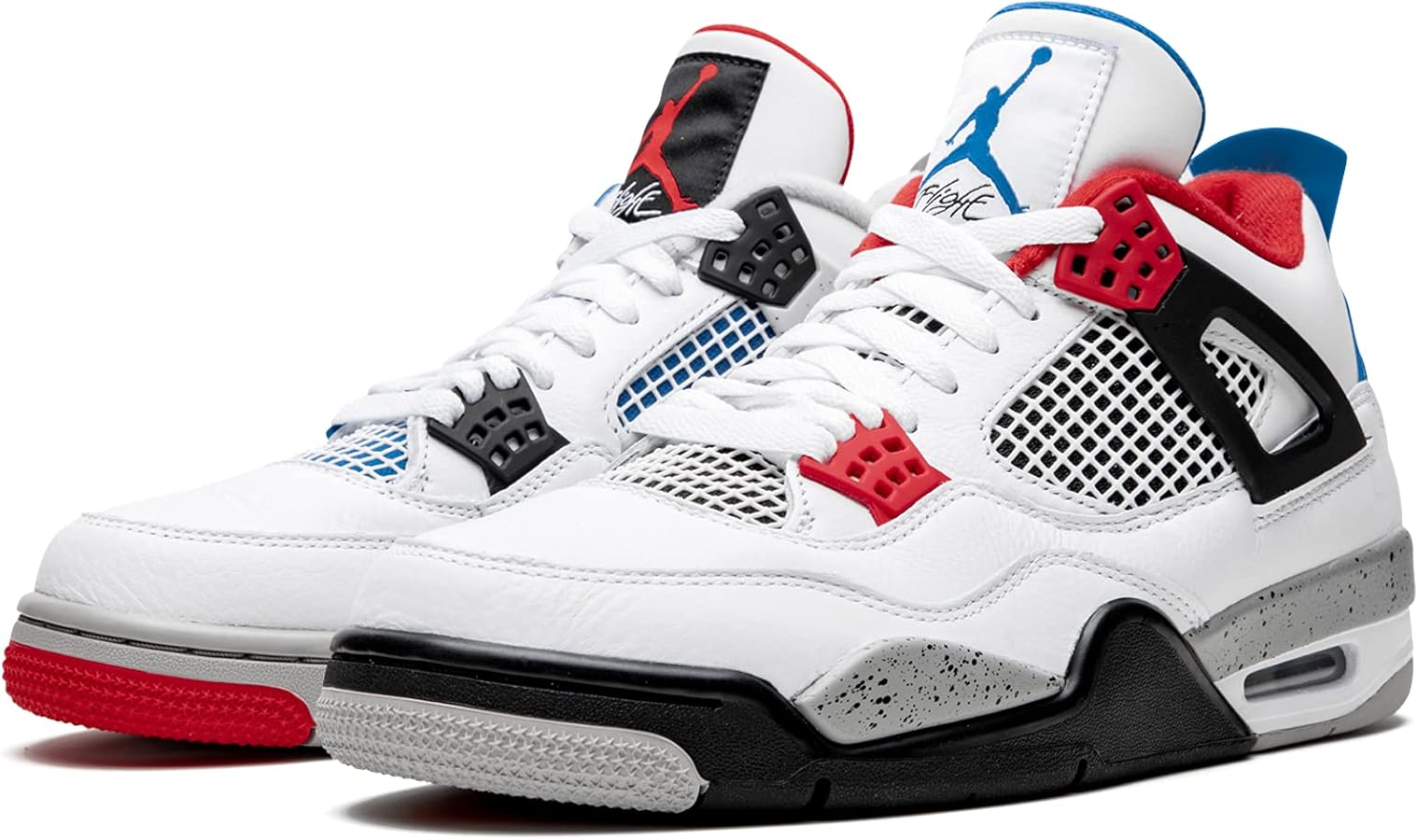 Amazon | [ナイキ エアジョーダン 4 レトロ SE]NIKE AIR JORDAN 4