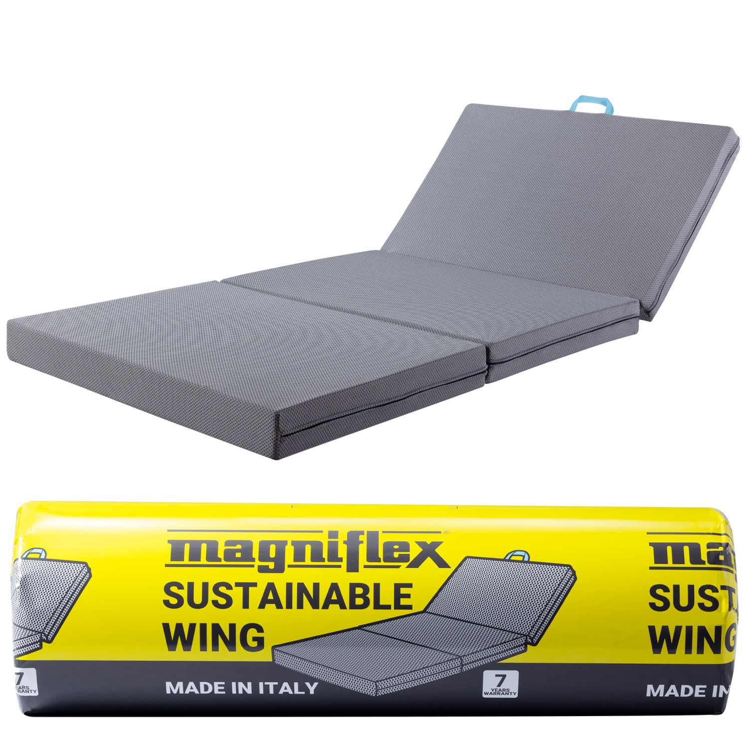 Amazon｜【最大30日間お試し対象】マニフレックス サステナブル