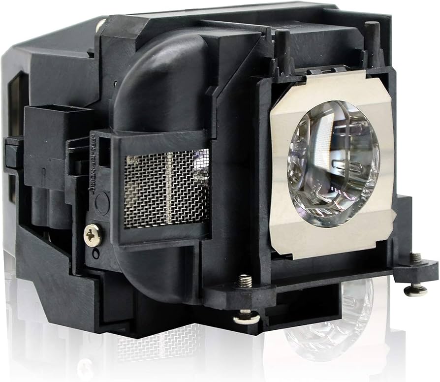 専用 元箱つき EPSON プロジェクター EB-S31 ランプ使用時間94時間