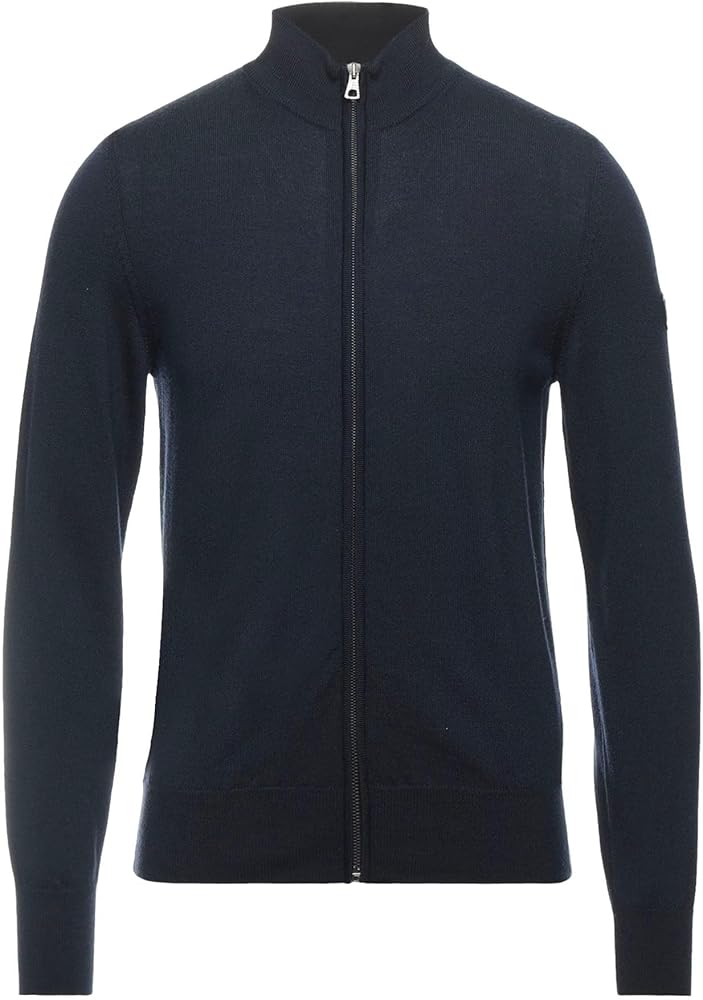 Amazon | (エンポリオ・アルマーニ) EMPORIO ARMANI EA7 メンズ ウール