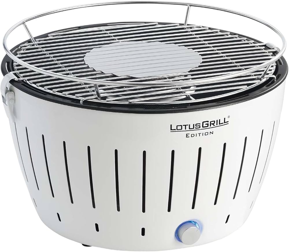 Amazon.co.jp: ハーフェレジャパン アウトドア ロータスグリル