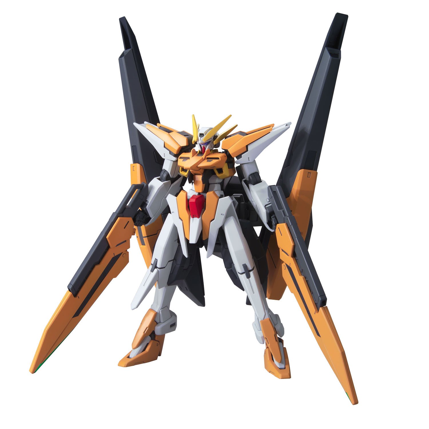 Amazon.com: Gundam 00 Awakening of The trailblezer - Gundam Harute