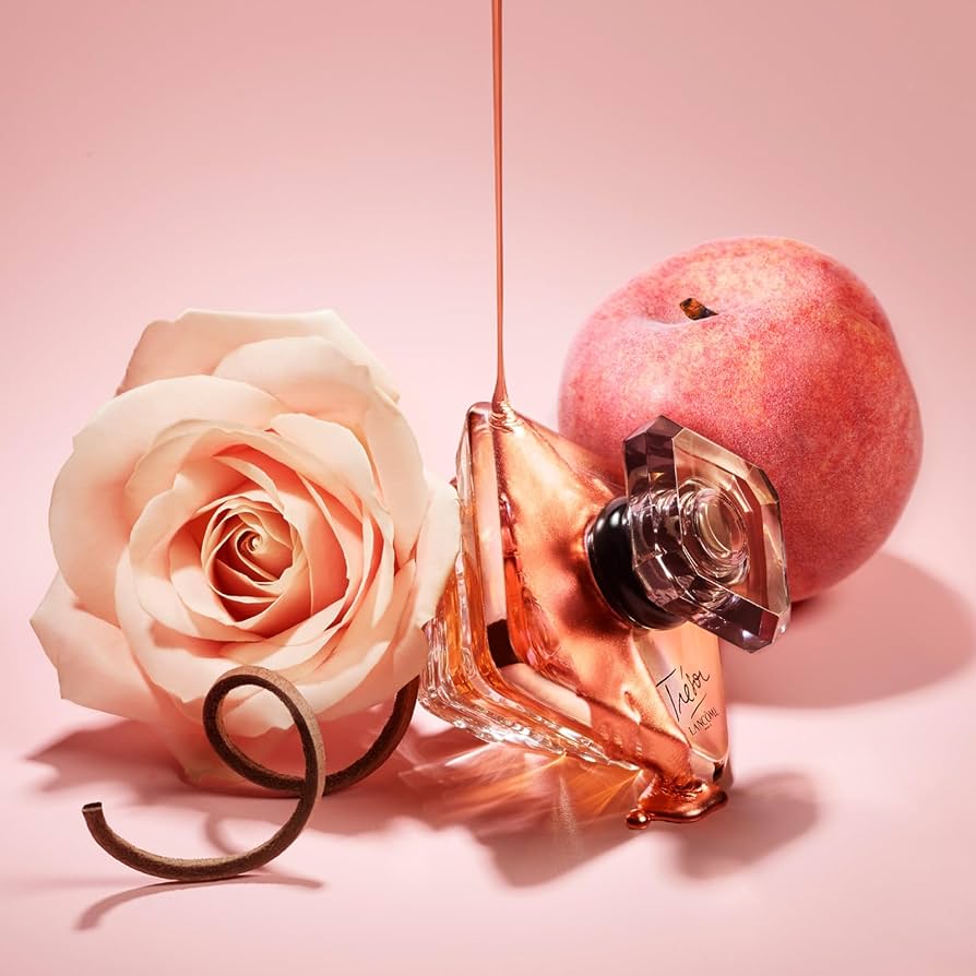 Amazon.co.jp: LANCÔME(ランコム) トレゾァ オー ドゥ パルファン 50mL