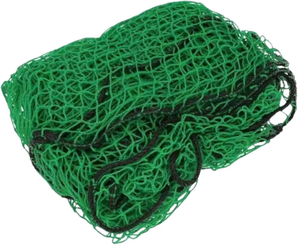 Amazon | jsdskw 防球ネット 3m 野球 バスケ サッカー ゴルフ 庭 自作