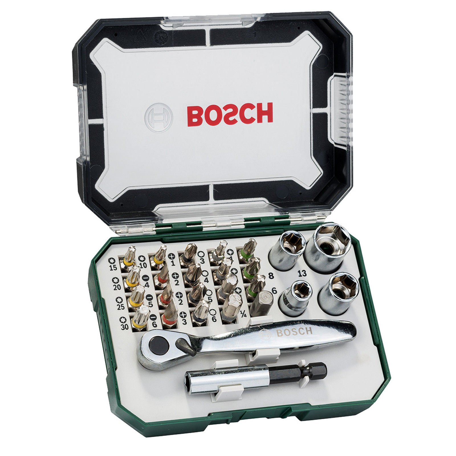 Amazon | BOSCH (ボッシュ) 2607017322 ラチェット スクリュー
