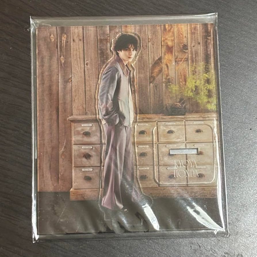 本田響矢 BirthdayEvent2024 アクスタB 本田響矢 BirthdayEvent2024