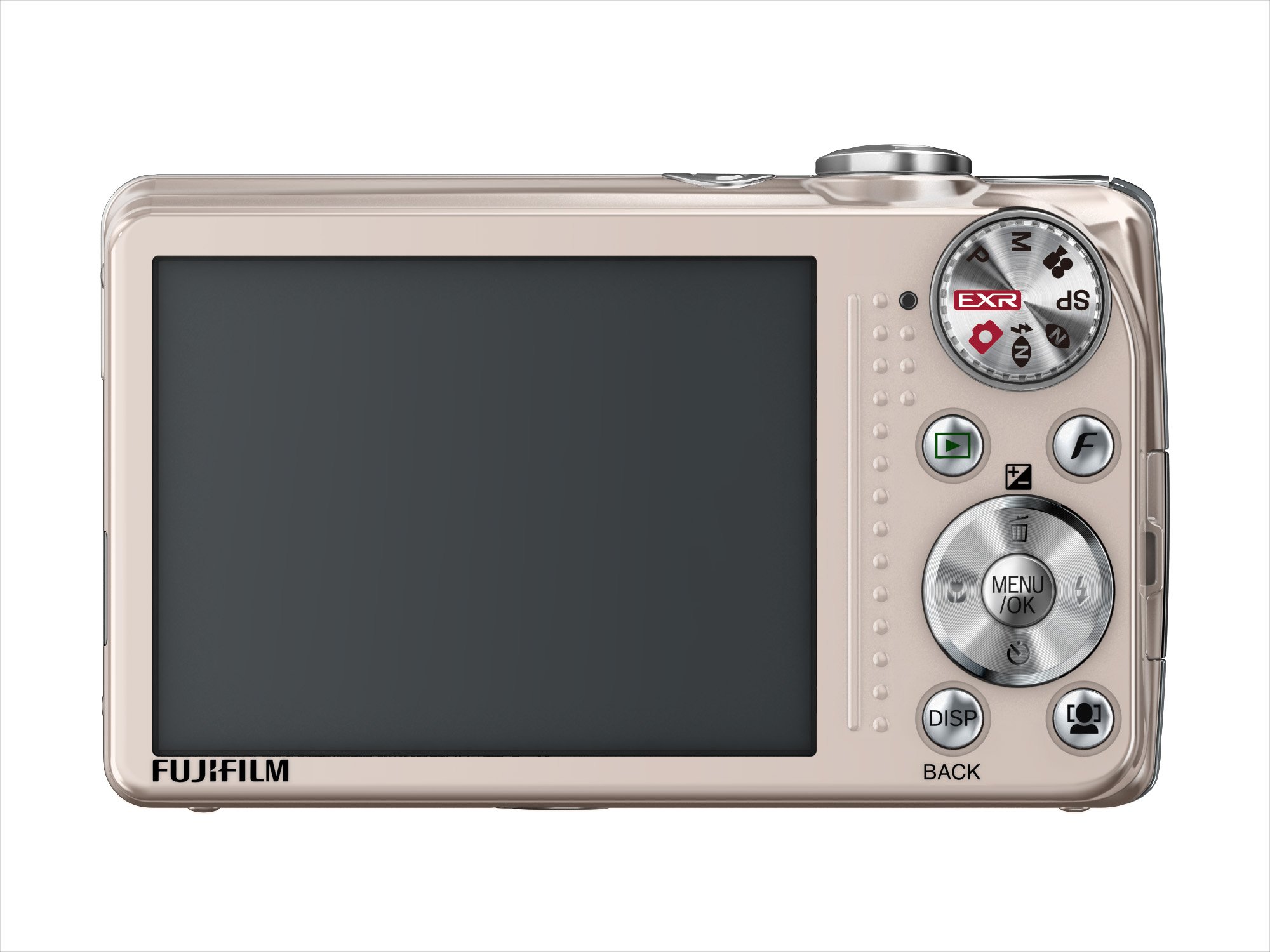 Amazon | FUJIFILM デジタルカメラ FinePix F80EXR シルバー FX-F80EXR