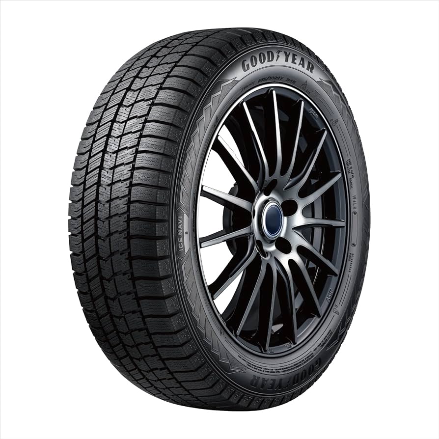 Amazon.co.jp: グッドイヤー(GOODYEAR) スタッドレス 195/65R15 91Q