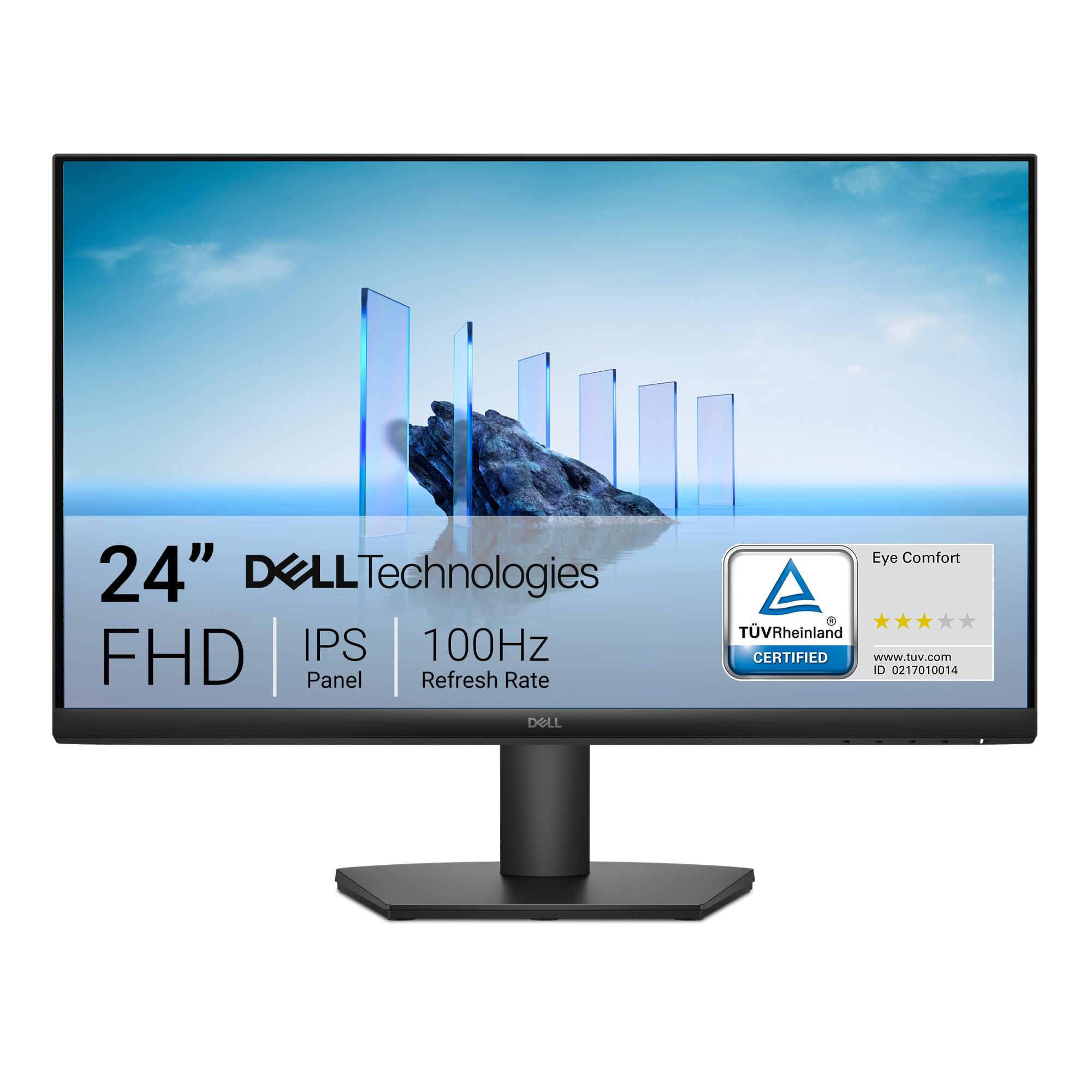 Amazon.co.jp: Dell SE2425HM 24インチ/60.96cm FHDモニター、超薄型