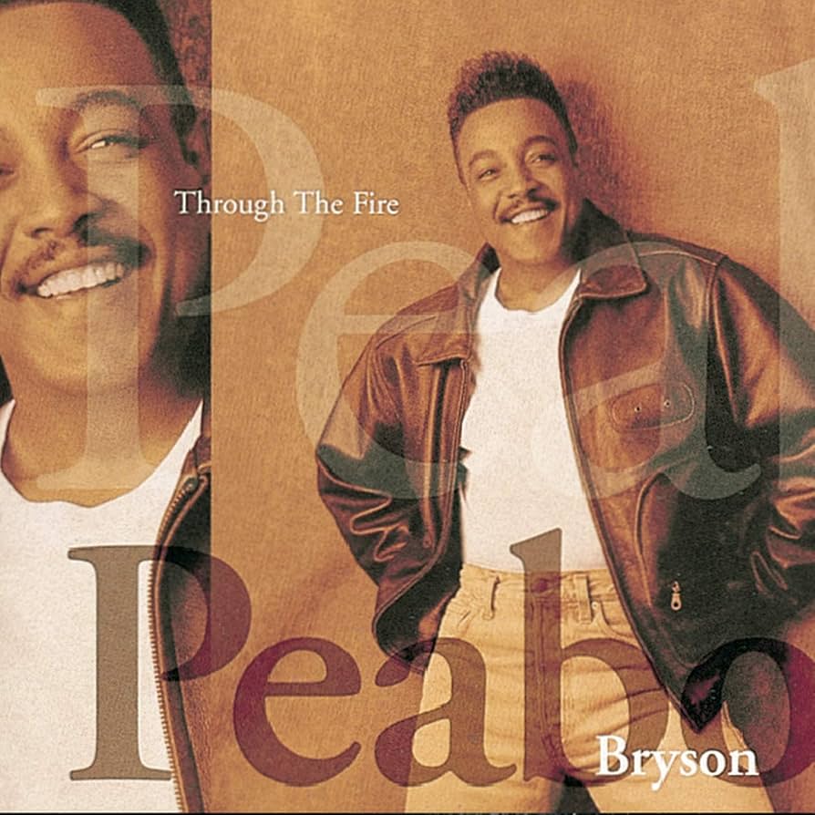 Amazon.co.jp: Through the Fire: ミュージック