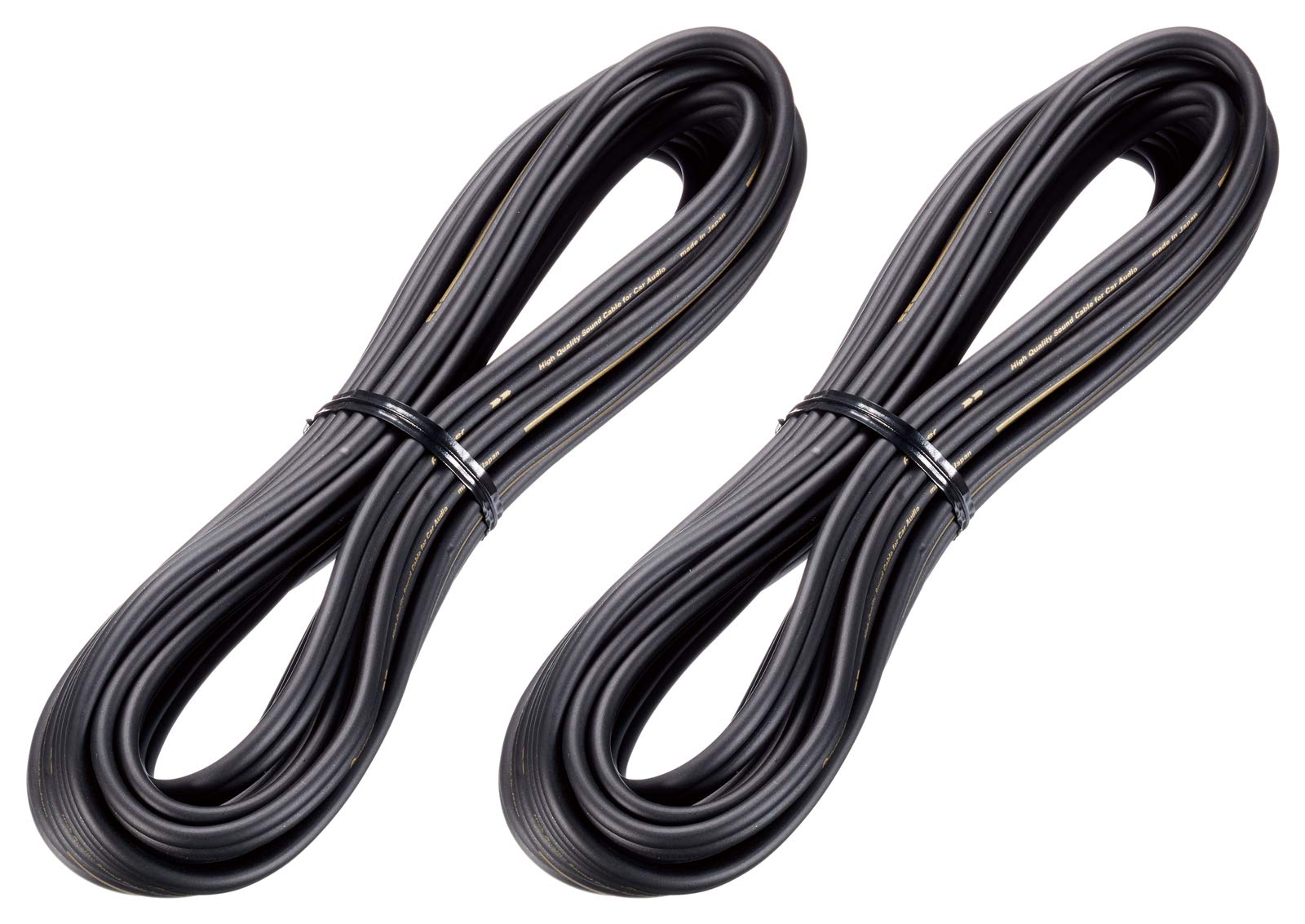 Amazon | Pioneer スピーカーケーブル UD-C050 カロッツェリア | カー