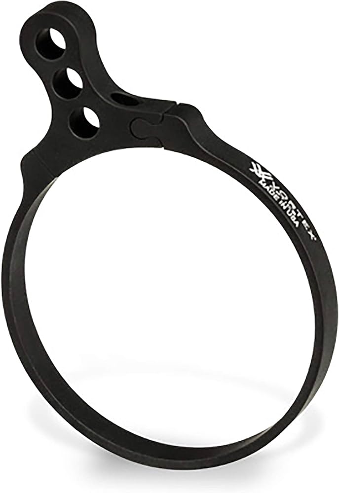 Amazon.co.jp: Vortex Switchview SV-3 Throw Lever (1.930 / 49 mm