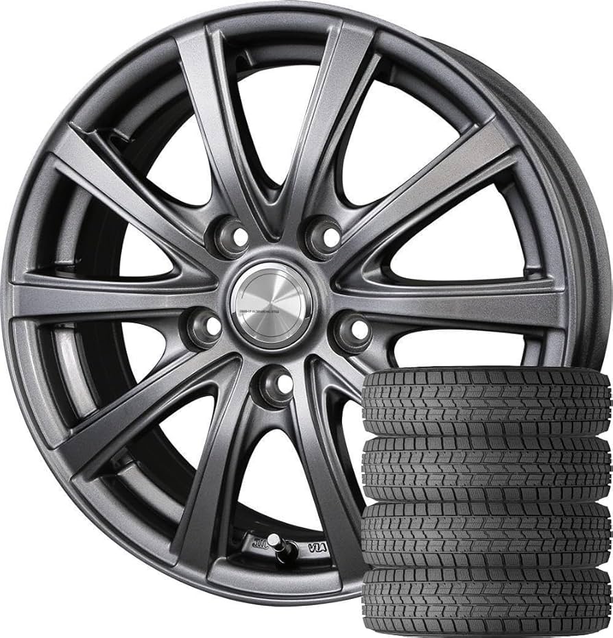 Amazon | 【乗用車】 グッドイヤー(Goodyear) アイスナビ7 195/65R15 +