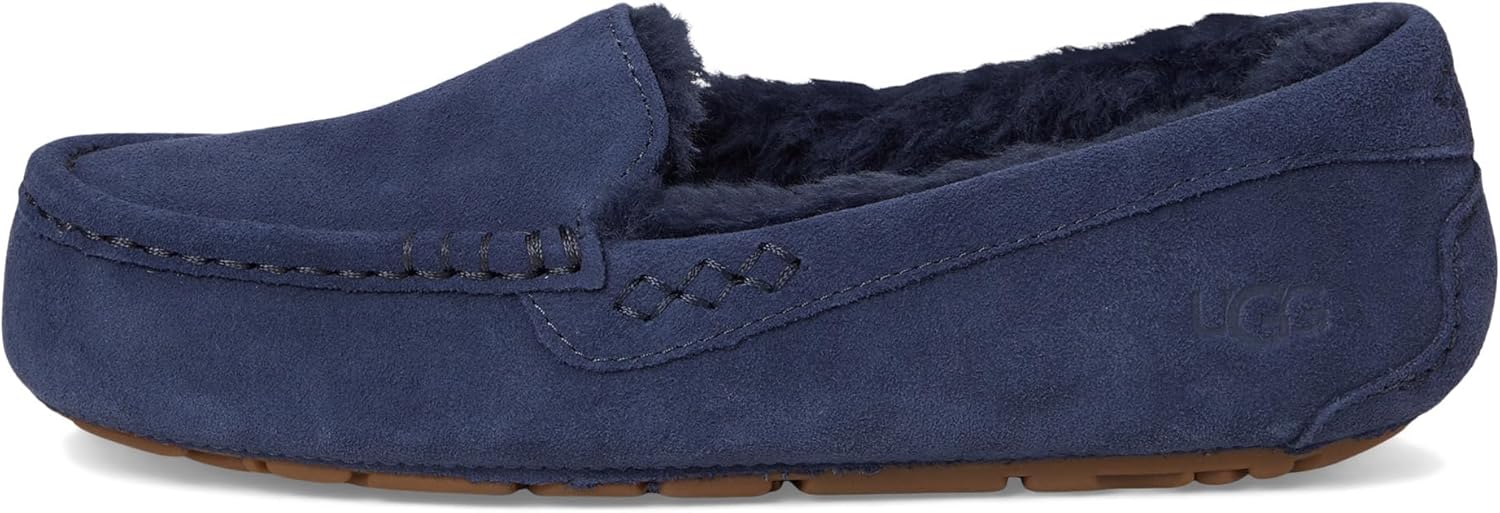 Amazon.co.jp: UGG (アグ) レディース Ansley (アンスレー) スリッパ