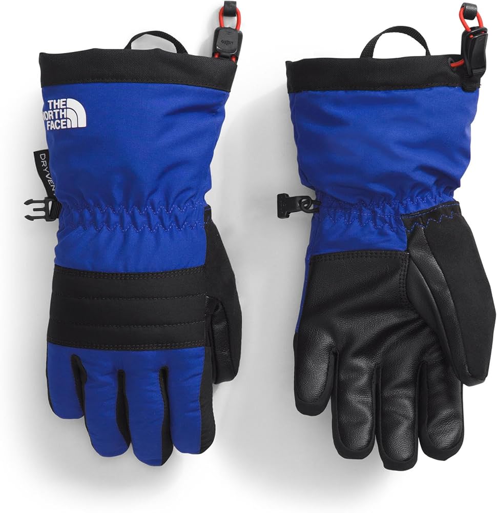 Amazon | THE NORTH FACE(ノースフェイス) 子供用モンタナスキー