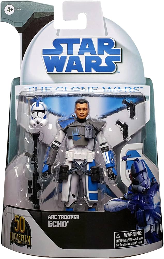 Amazon.co.jp: スター・ウォーズ ブラックシリーズ 6インチ アクション