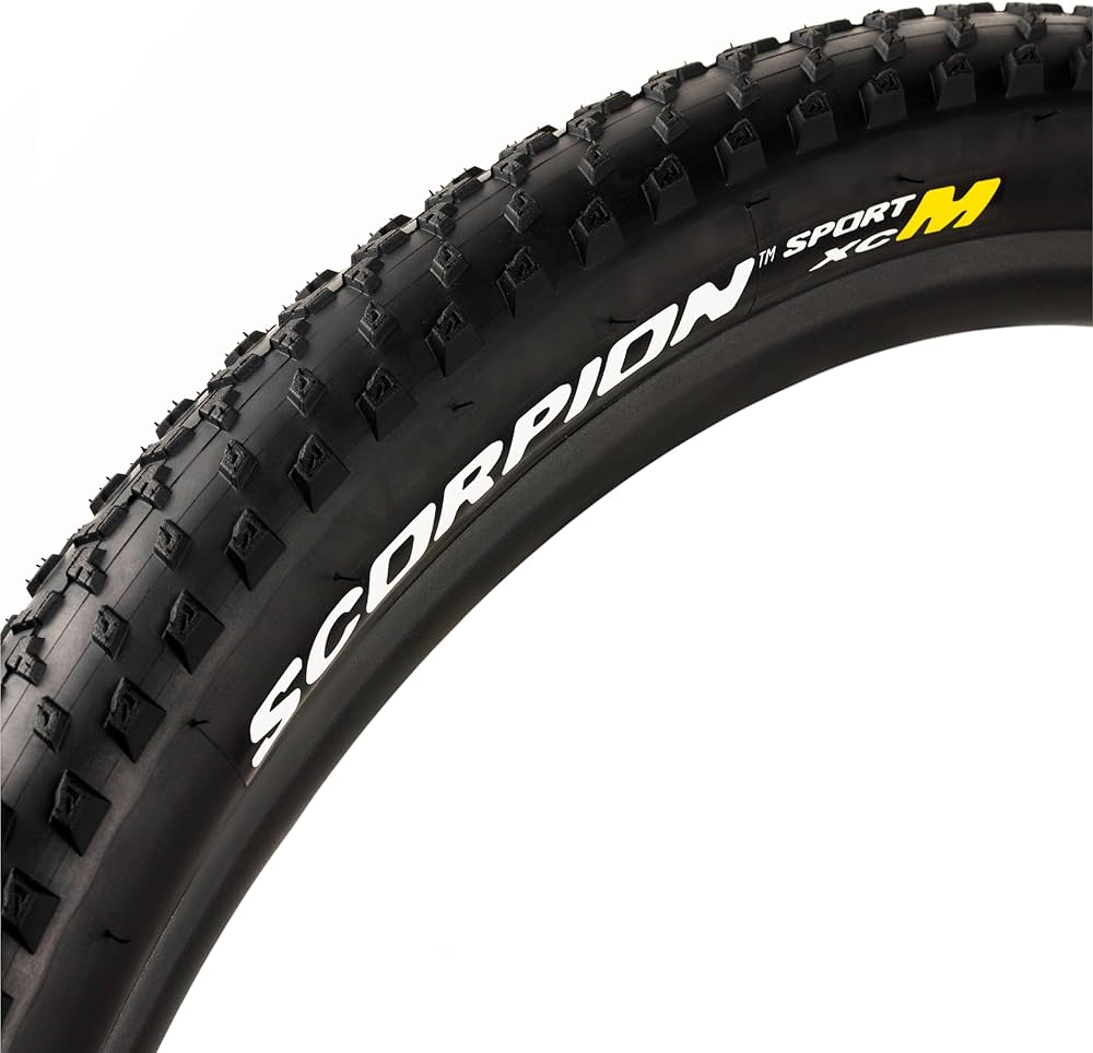Amazon | Pirelli Scorpion Sport XC M マウンテンタイヤ 29x2.20