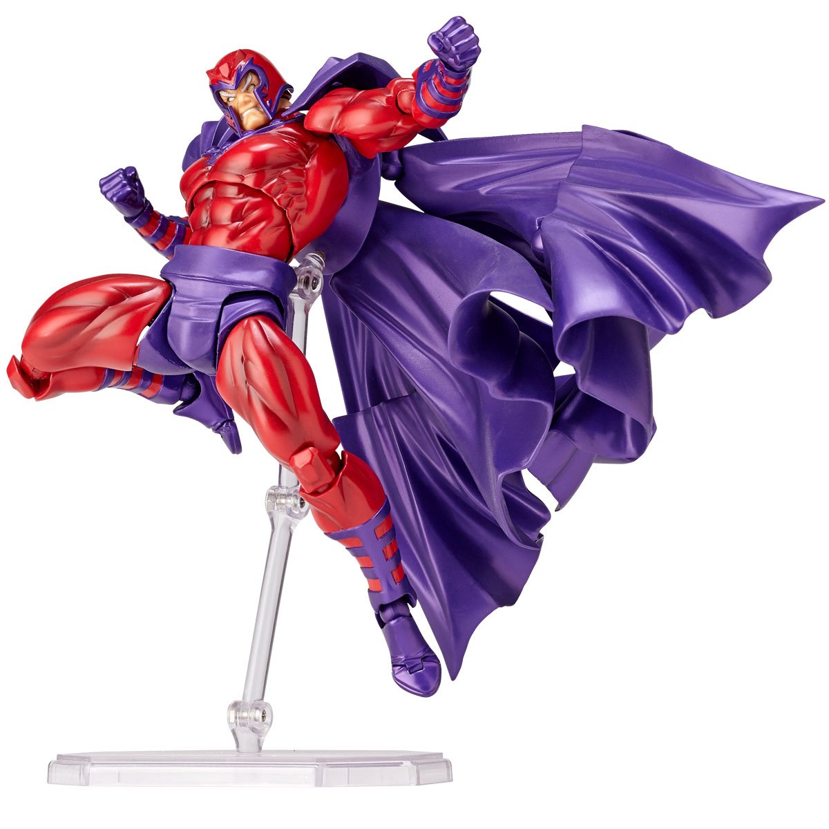 Amazon.co.jp: figure complex AMAZING YAMAGUCHI Magneto