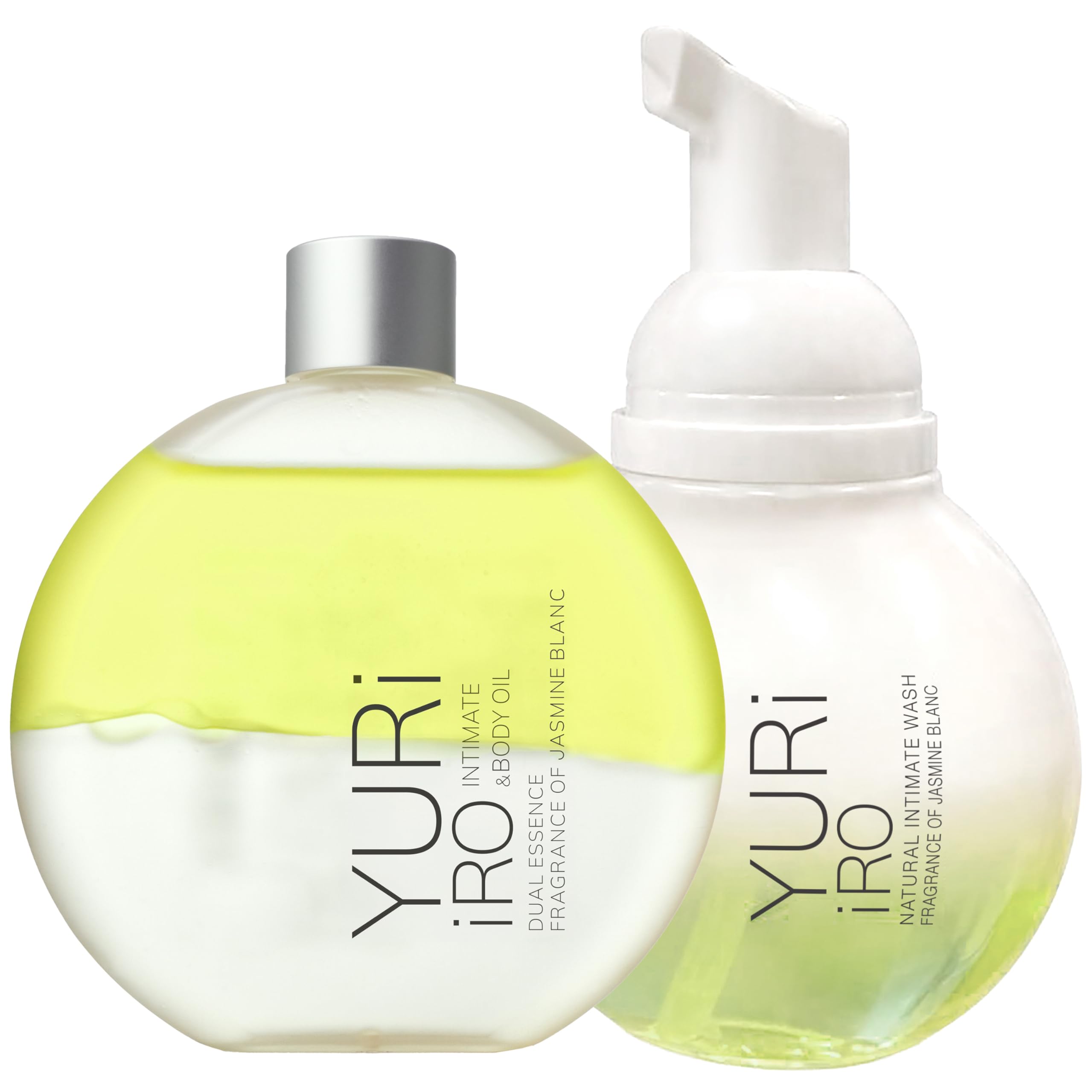 Amazon.co.jp: YURiiRO インティメイト& ボディオイル インティメイト