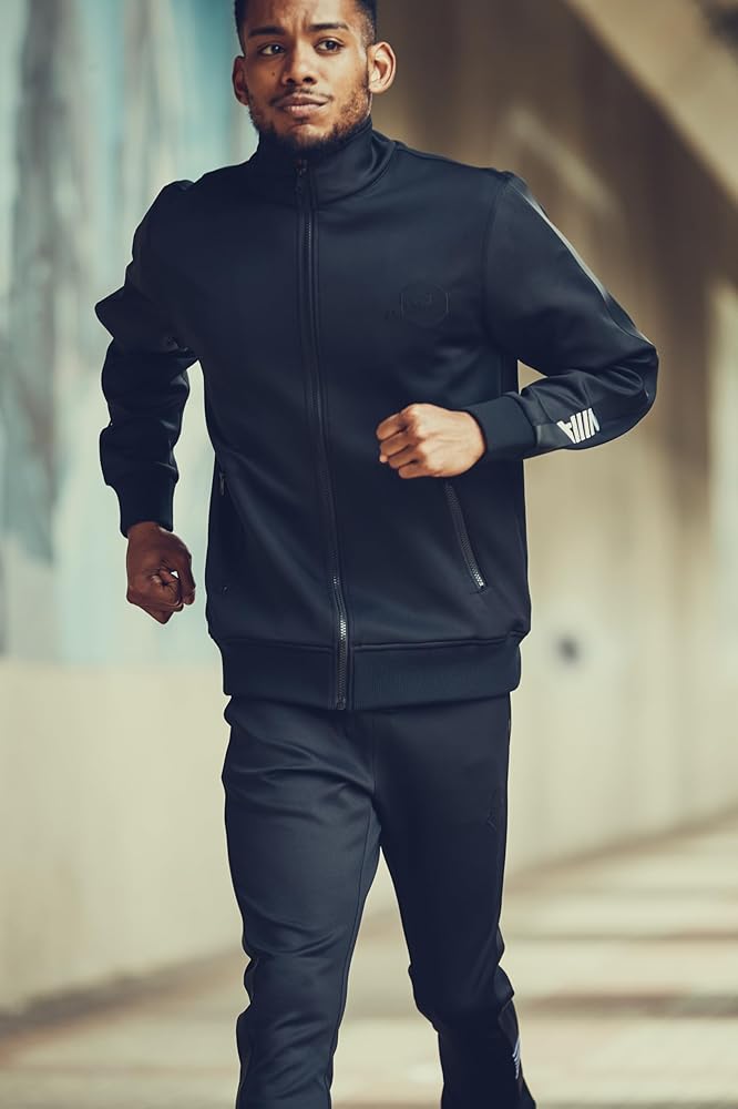 Amazon | [MATIN AVENIR] マタンアヴニール セットアップジャージ