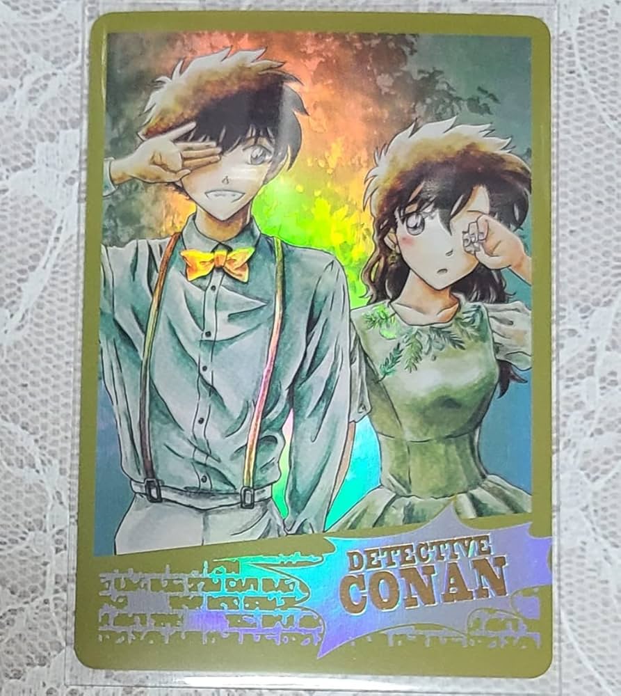 まじっく快斗 1412 怪盗キッド 黒羽快斗 中森青子 白馬探 キャラ箱