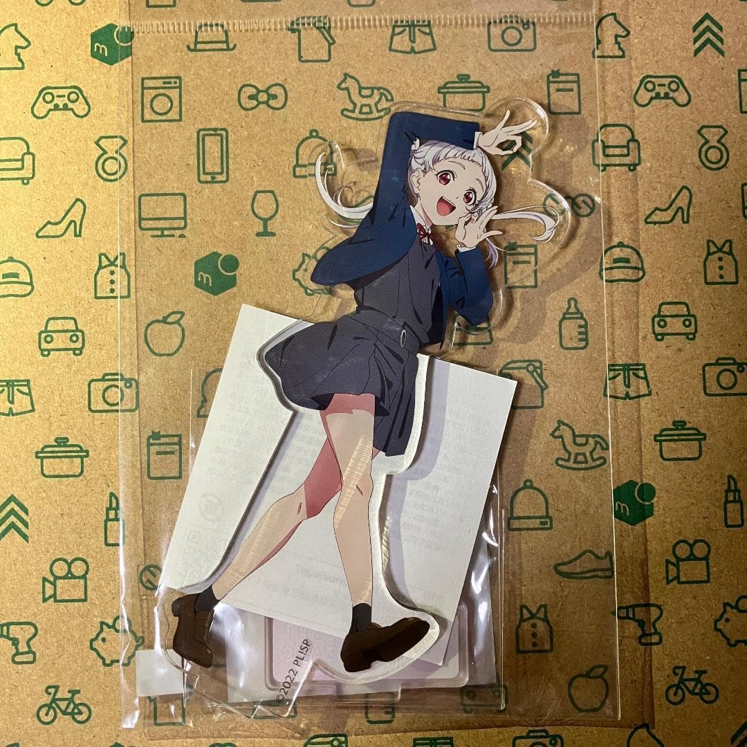 若鷹ガチャ ハニーズ NAGI アクリルスタンド 若鷹ガチャ NAGI ハニーズ