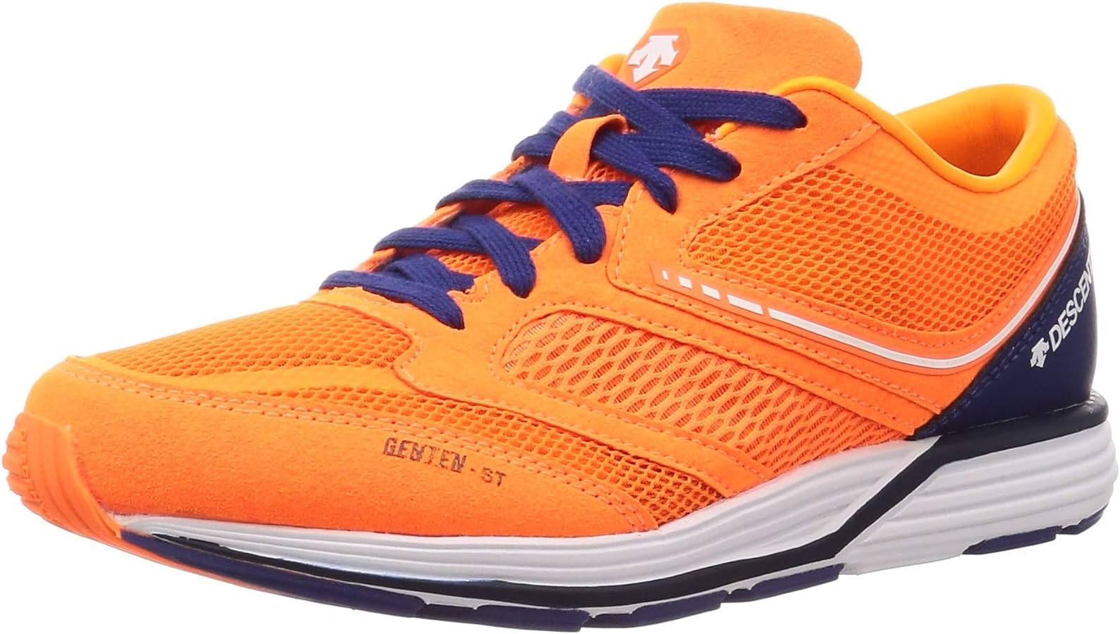 Amazon | GENTEN-ST | DESCENTE(デサント) | ランニング