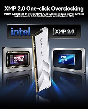 Amazon.co.jp: ORICO Raceline Racer DDR4メモリ 32GB (16GB×2枚組