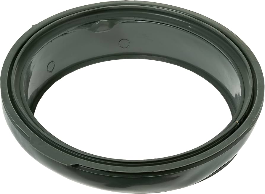 Amazon.com: GE Appliances WH08X23479 Washer Door Boot : Appliances