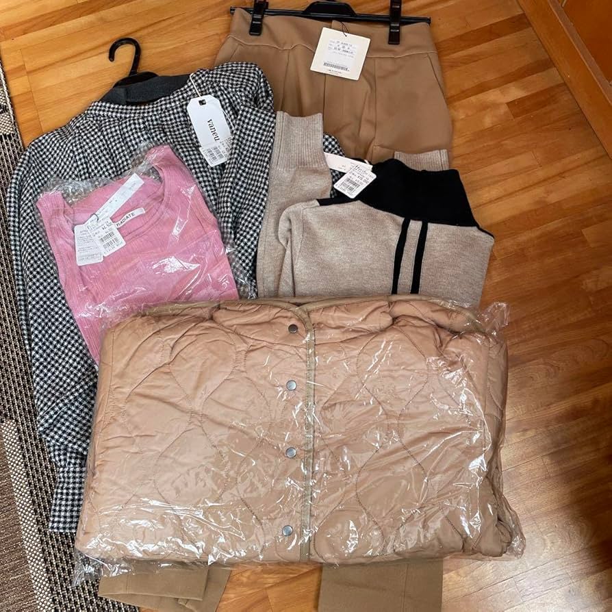 Amazon.co.jp: ヤマダヤ福袋2024 : ファッション