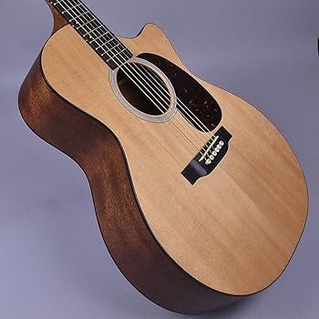 Amazon | Martin GPCPA4 エレアコ マーチン | スチール弦