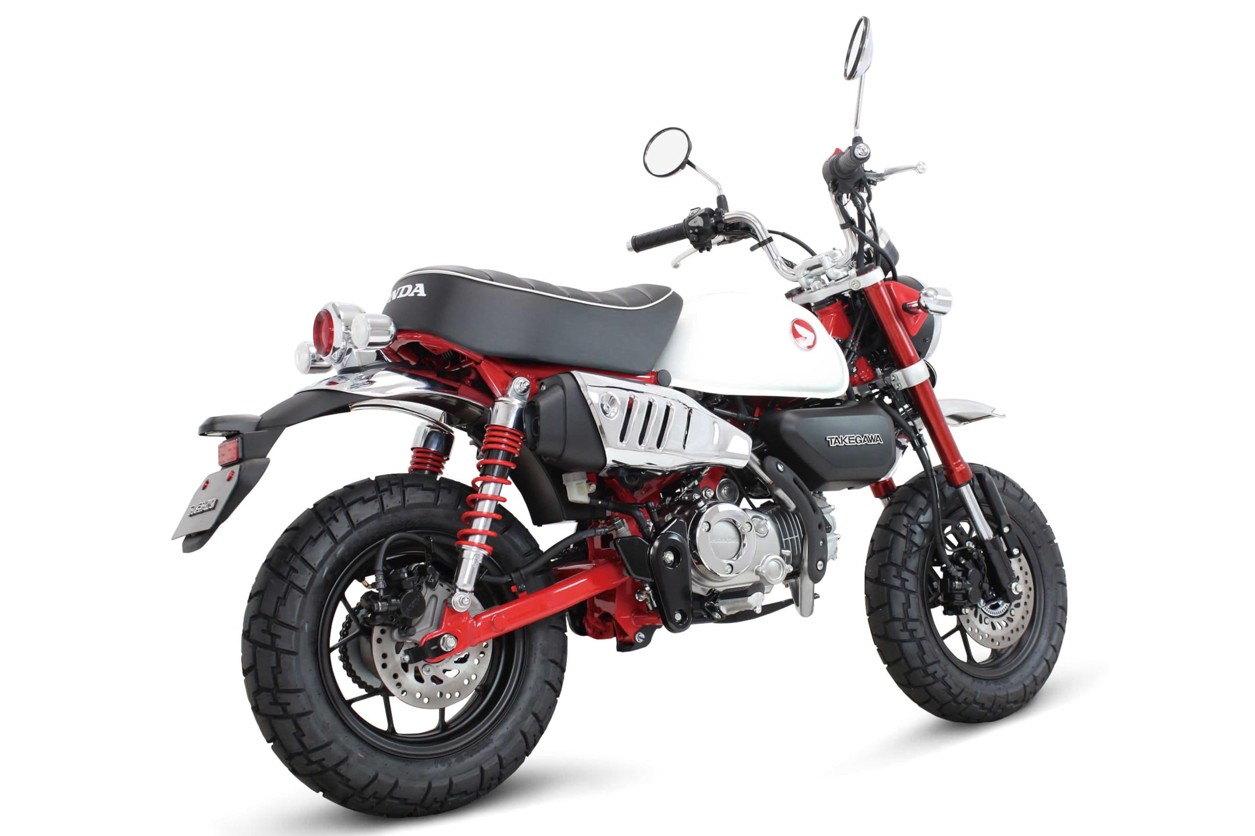 Amazon | スペシャルパーツ武川(TAKEGAWA) スポーツマフラー ノーマル