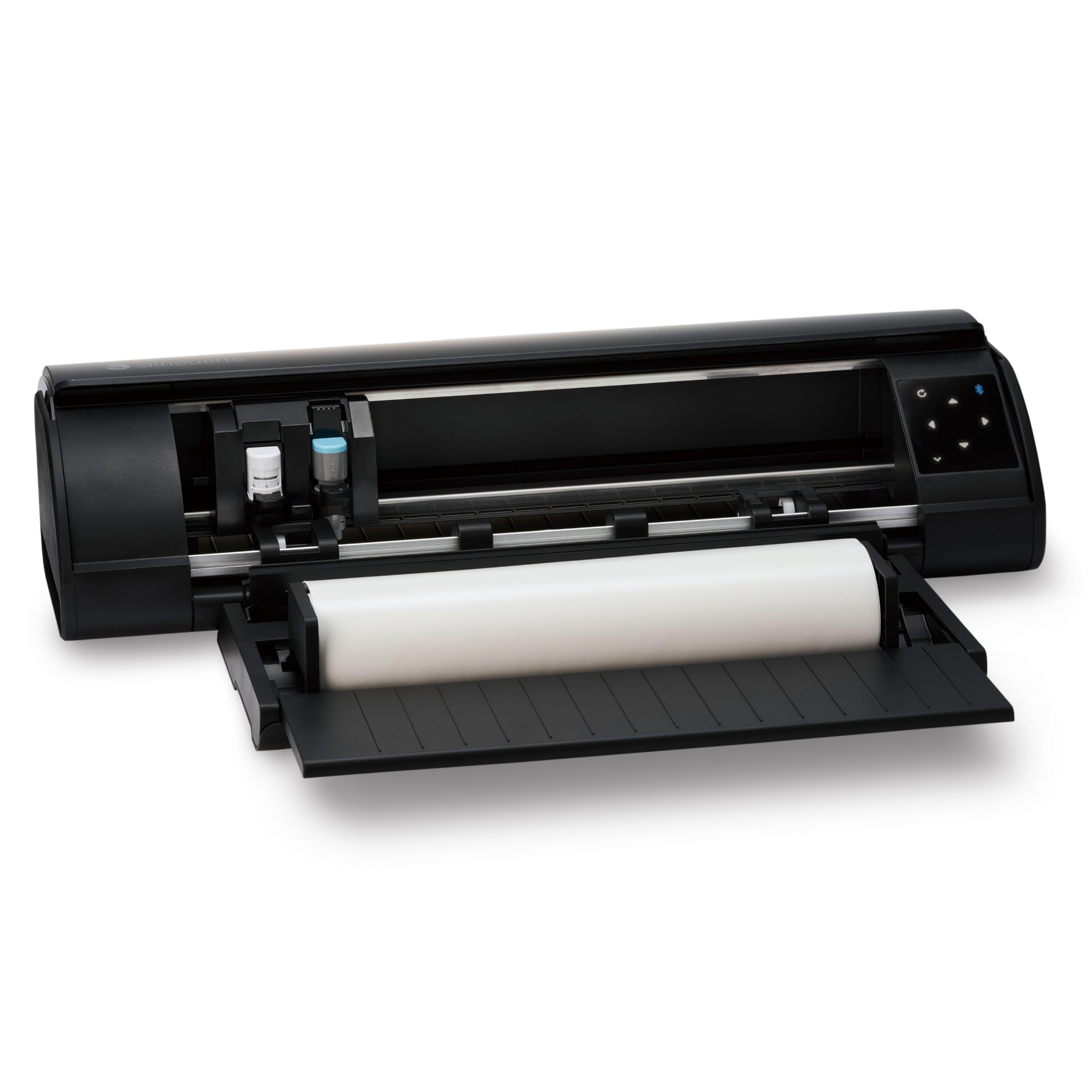 Amazon.com: Silhouette Cameo 5 12 inch Vinyl Cutting Machine with