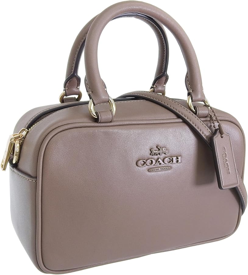 Amazon | [コーチ] バッグ レディース ショルダーバッグ 2way 斜めがけ