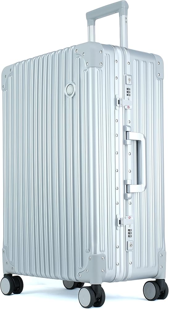 Amazon.co.jp: [TRUNKTRAVEL] スーツケース キャリーバッグ Mサイズ