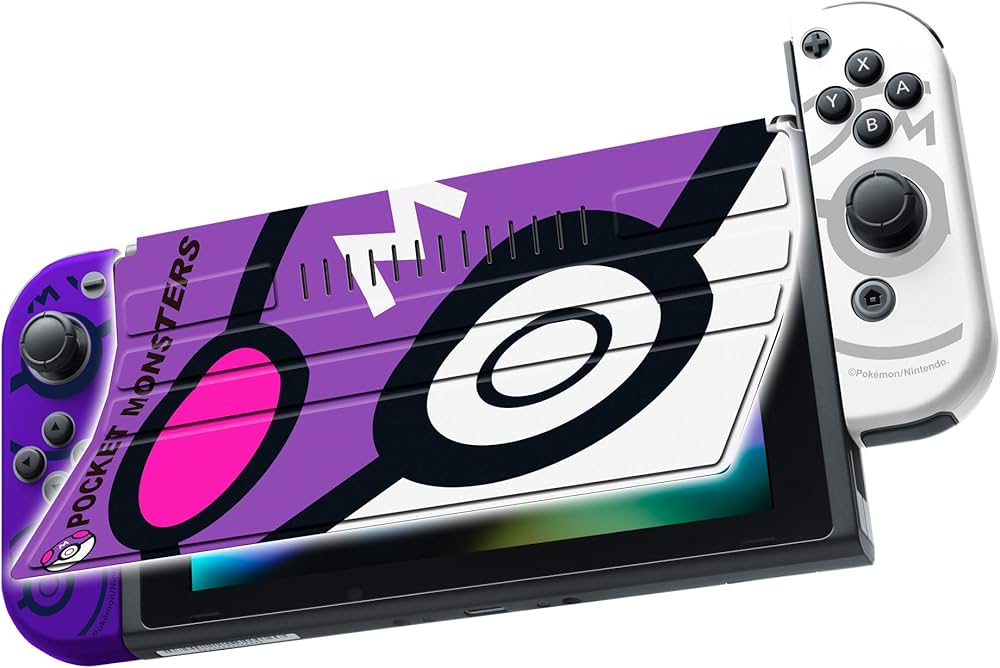 Amazon.co.jp: ポケットモンスター きせかえセット for Nintendo