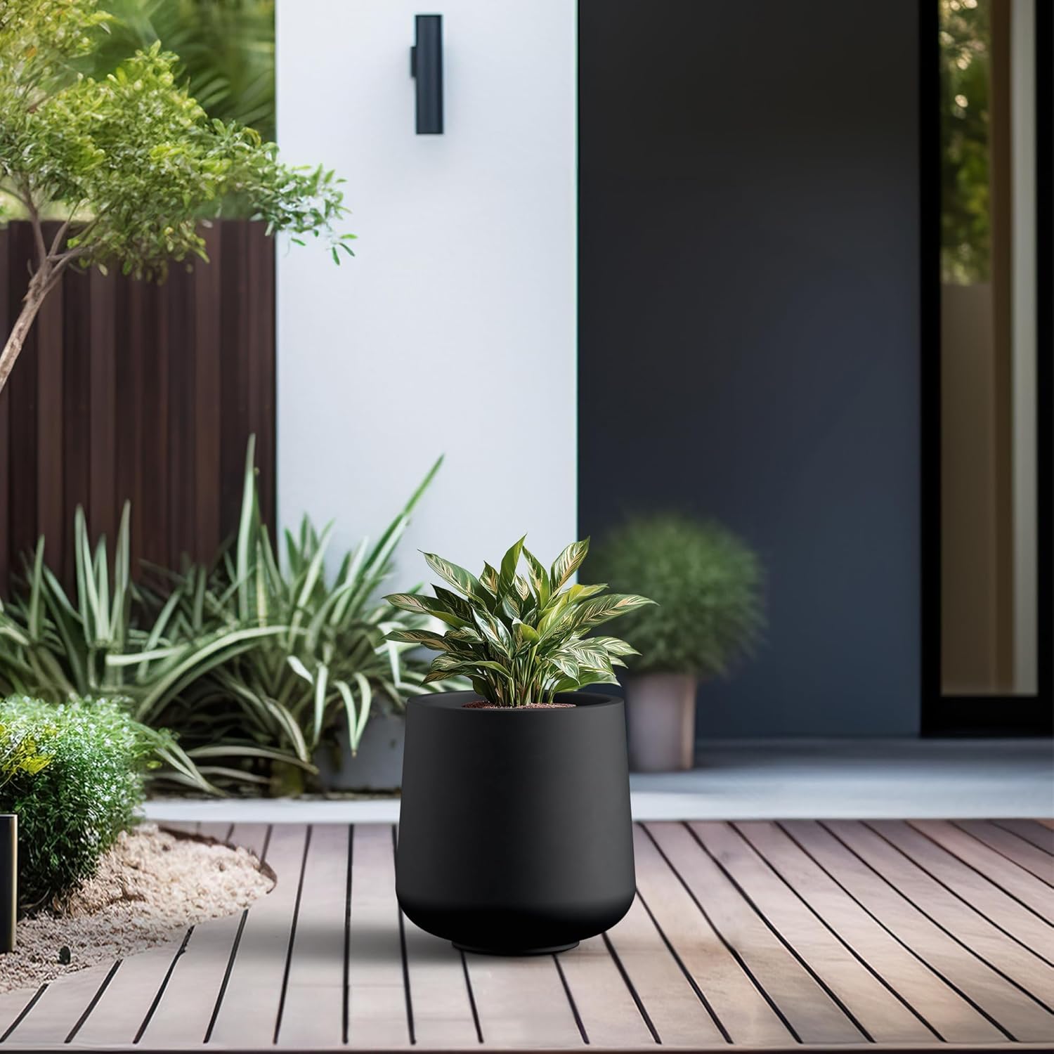 鉢・プランター invisible ink FRAGILES MAD 鉢・プランター invisible