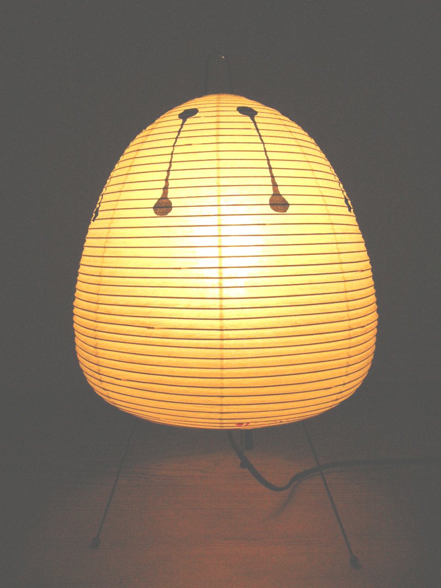 Amazon.co.jp : イサム ノグチ ISAMU NOGUCHI AKARI 1AD : ホーム