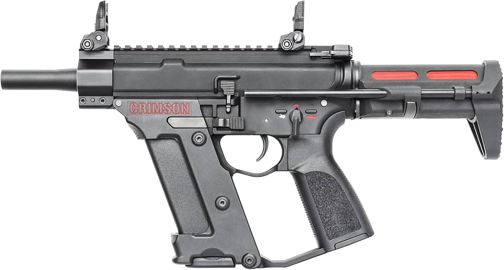 Amazon.co.jp: KSC ストラック TEG クリムゾン 【限定品】18歳以上