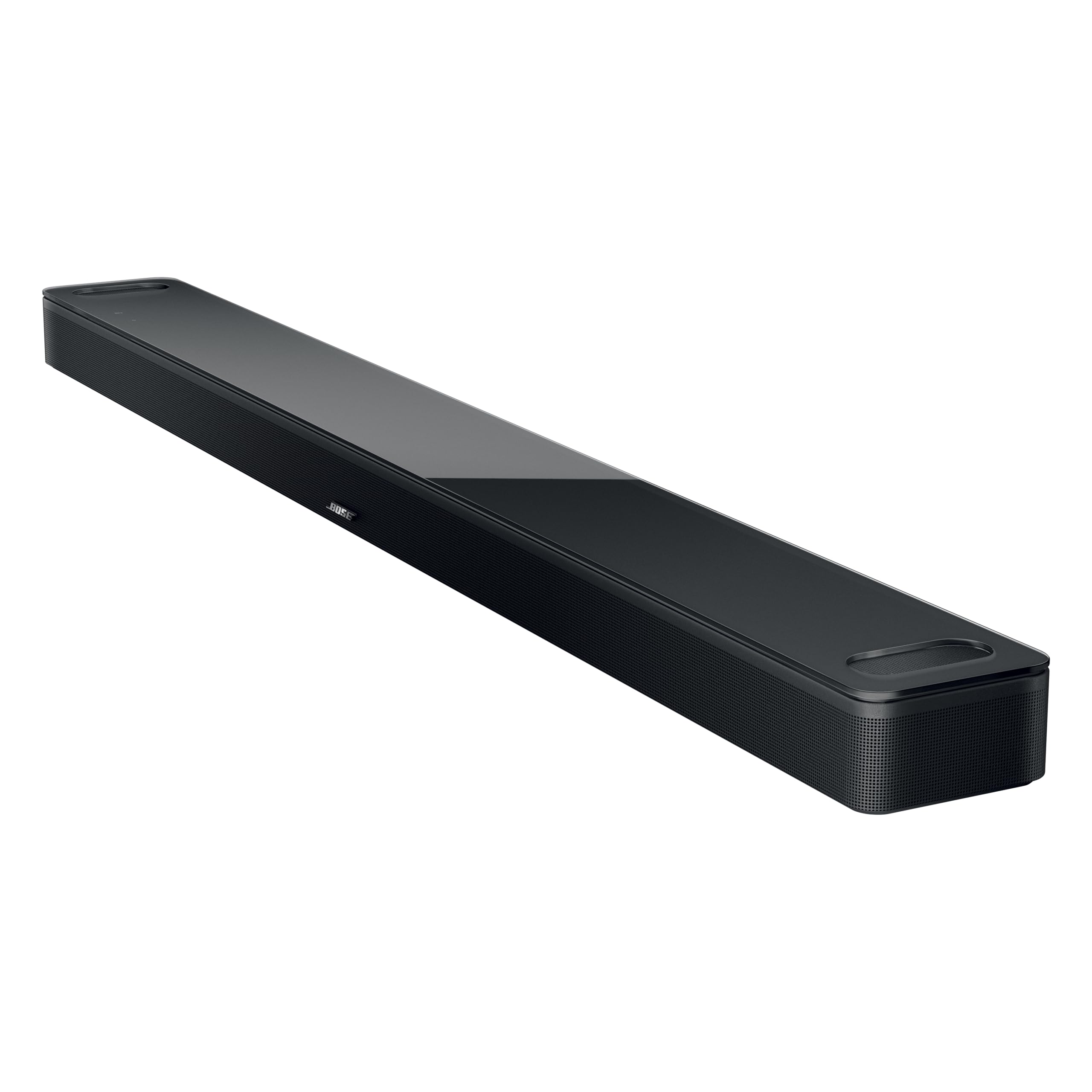 Bose New Smart Ultra Soundbar with Dolby Atmos Plus Alexa