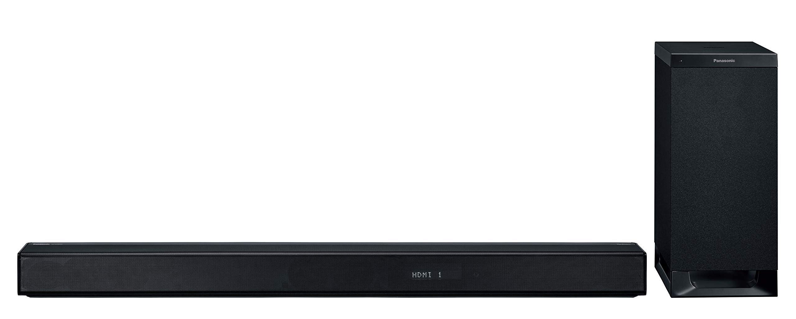 Amazon.co.jp: パナソニック 3.1ch シアターバー Dolby ATMOS 3D