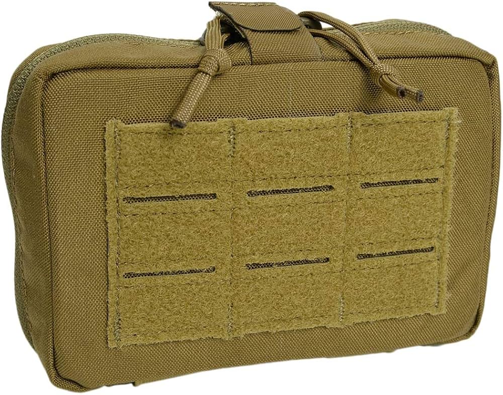 Amazon.co.jp: DIRECT ACTION JTAC アドミンポーチ MOLLE対応