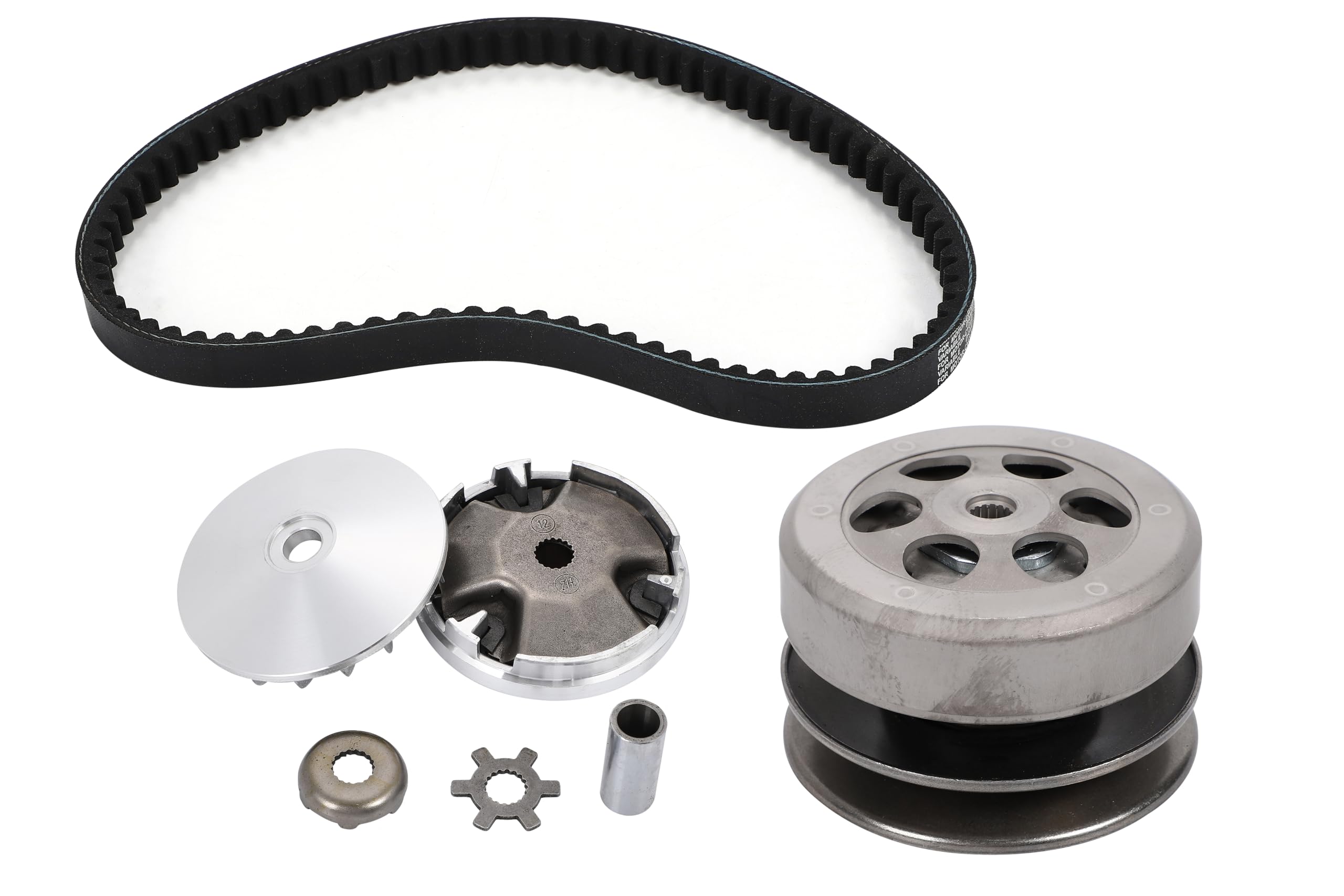 Amazon | ヤマハ 用 JOG AXIS クラッチ アッセンブリー ドリブン